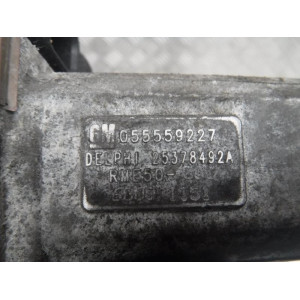 OPEL ASTRA ZAFIRA PRZEPUSTNICA- 25378492A