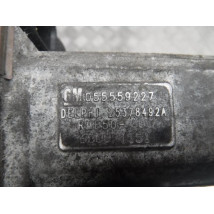 OPEL ASTRA ZAFIRA PRZEPUSTNICA- 25378492A