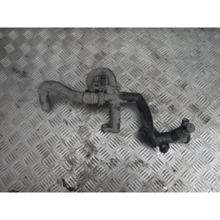 PEUGEOT CITROEN KRÓCIEC WODY- 9660660580/042551
