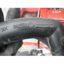 PEUGEOT CITROEN KRÓCIEC WODY- 9660660580/042551