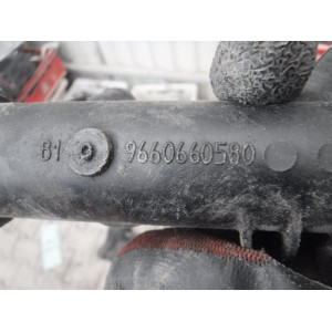 PEUGEOT CITROEN KRÓCIEC WODY- 9660660580/042551