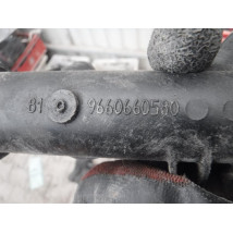 PEUGEOT CITROEN KRÓCIEC WODY- 9660660580/042551