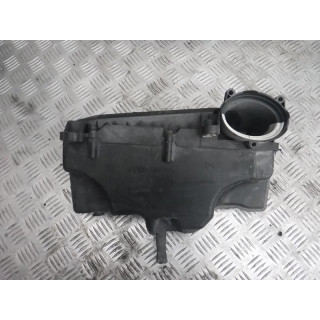CITROEN PEUGEOT OBUDOWA FILTRA POWIETRZA- 9663365980