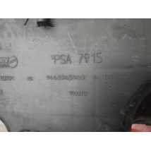 CITROEN PEUGEOT OBUDOWA FILTRA POWIETRZA- 9663365980