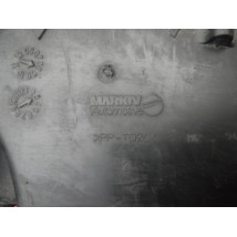 CITROEN PEUGEOT OBUDOWA FILTRA POWIETRZA- 9663365980