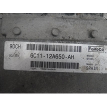FORD TRANSIT KOMPUTER STEROWNIK SILNIKA- 6C11-12A650-AH