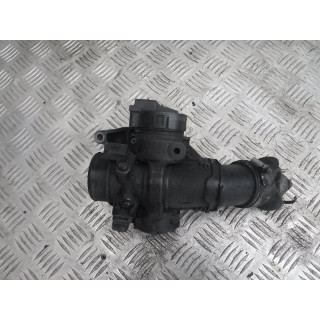 CITROEN BERLINGO PRZEPUSTNICA- 9660030580/25365286