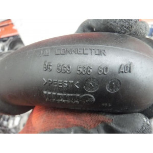 CITROEN PEUGEOT 1.6 HDI RURA POWIETRZA- 9656953680