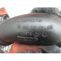 CITROEN PEUGEOT 1.6 HDI RURA POWIETRZA- 9656953680