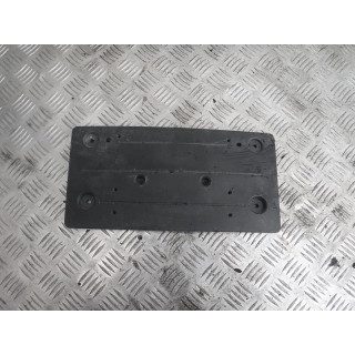 BMW PODKŁADKA RAMKA TABLICY ZDERZAK- 51117294678/15857711