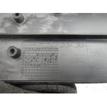 BMW PODKŁADKA RAMKA TABLICY ZDERZAK- 51117294678/15857711