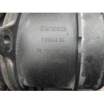 CITROEN PEUGEOT PRZEPŁYWOMIERZ- 9650010780/72834204