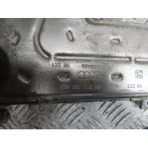 VW SEAT SKODA CHŁODNICA SPALIN EGR- 038131513AD