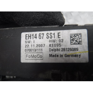 MAZDA 6 MODUŁ ALARMU- EH1467SS1E/28126089
