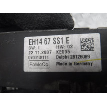 MAZDA 6 MODUŁ ALARMU- EH1467SS1E/28126089
