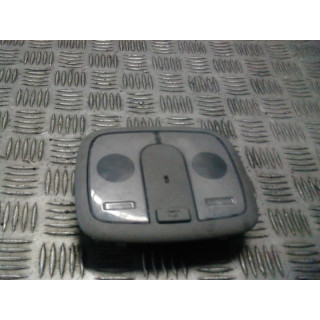 KIA RIO III LAMPKA PODSUFITKI