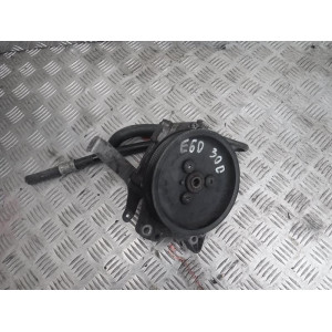 BMW E60 POMPA WSPOMAGANIA-...