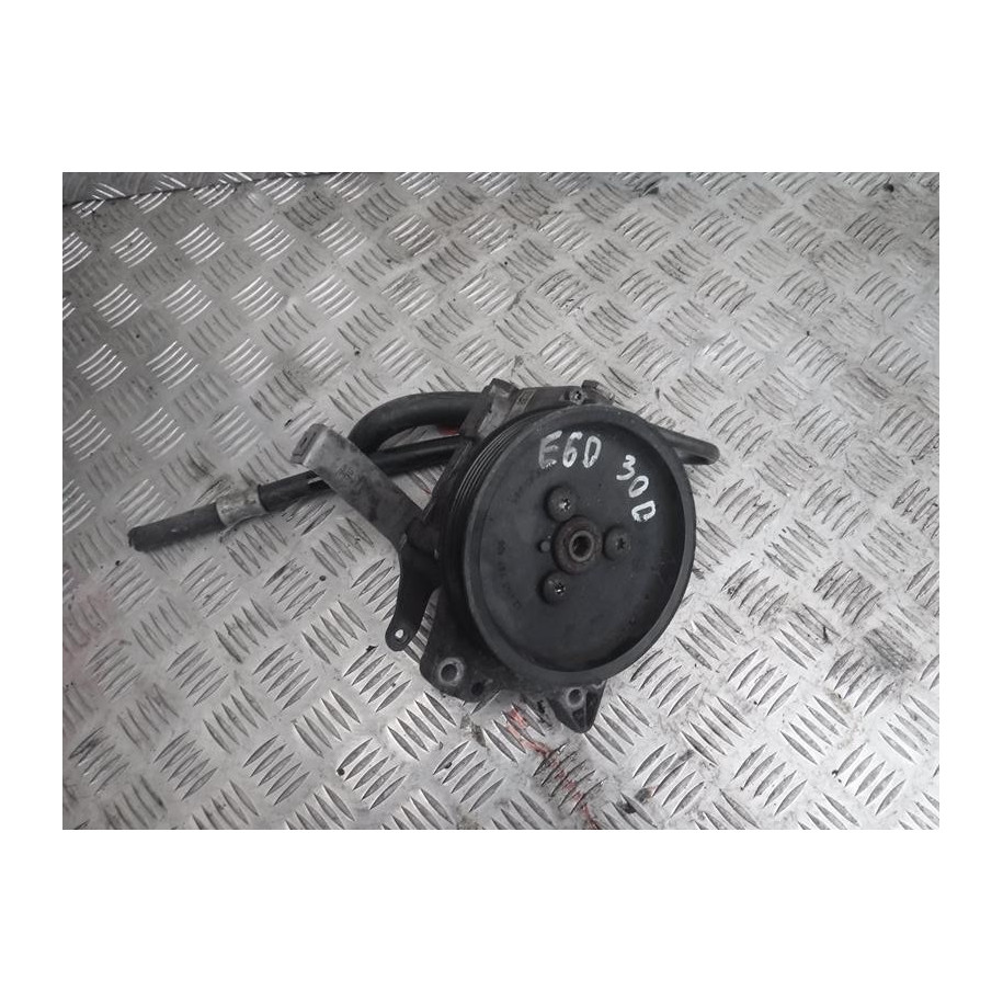 BMW E60 POMPA WSPOMAGANIA- 678148603
