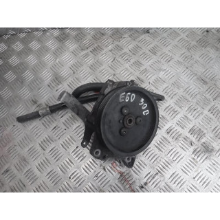 BMW E60 POMPA WSPOMAGANIA- 678148603