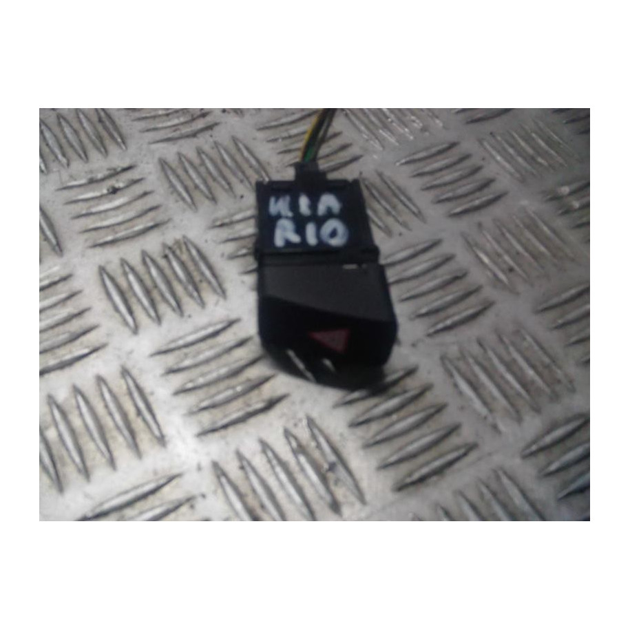 KIA RIO III PRZYCISK AWARYJNYCH