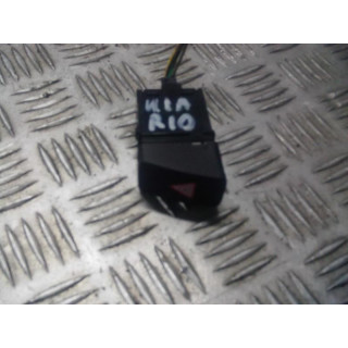 KIA RIO III PRZYCISK AWARYJNYCH