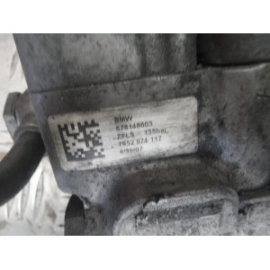 BMW E60 POMPA WSPOMAGANIA- 678148603