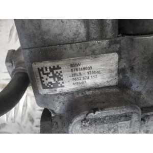 BMW E60 POMPA WSPOMAGANIA- 678148603