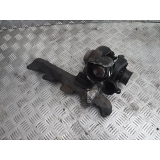 TURBOSPRĘŻARKA- GT1544V