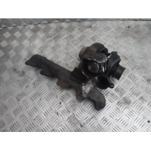 TURBOSPRĘŻARKA- GT1544V