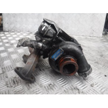 TURBOSPRĘŻARKA- GT1544V
