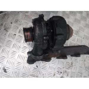 TURBOSPRĘŻARKA- GT1544V