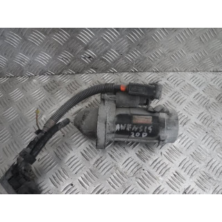 TOYOTA AVENSIS 2.0 D ROZRUSZNIK- 28100-0R01084
