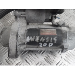 TOYOTA AVENSIS 2.0 D ROZRUSZNIK- 28100-0R01084