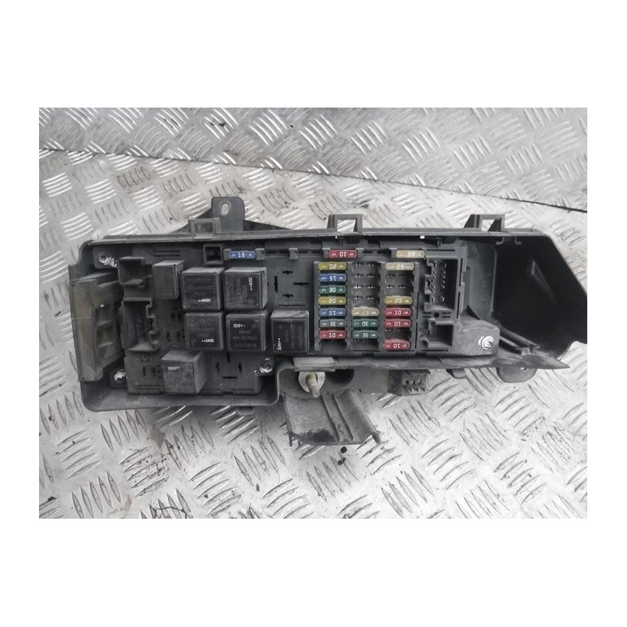VOLVO OBUDOWA SKRZYNKI BEZPIECZNIKÓW- 9494210