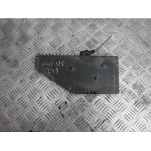 VOLVO S60 2.4 D WZMACNIACZ- 8673135