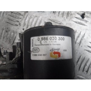 VW AUDI SEAT SKODA ROZRUSZNIK- 0986020300