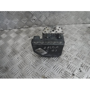 MAZDA 6 GJ POMPA ABS-...