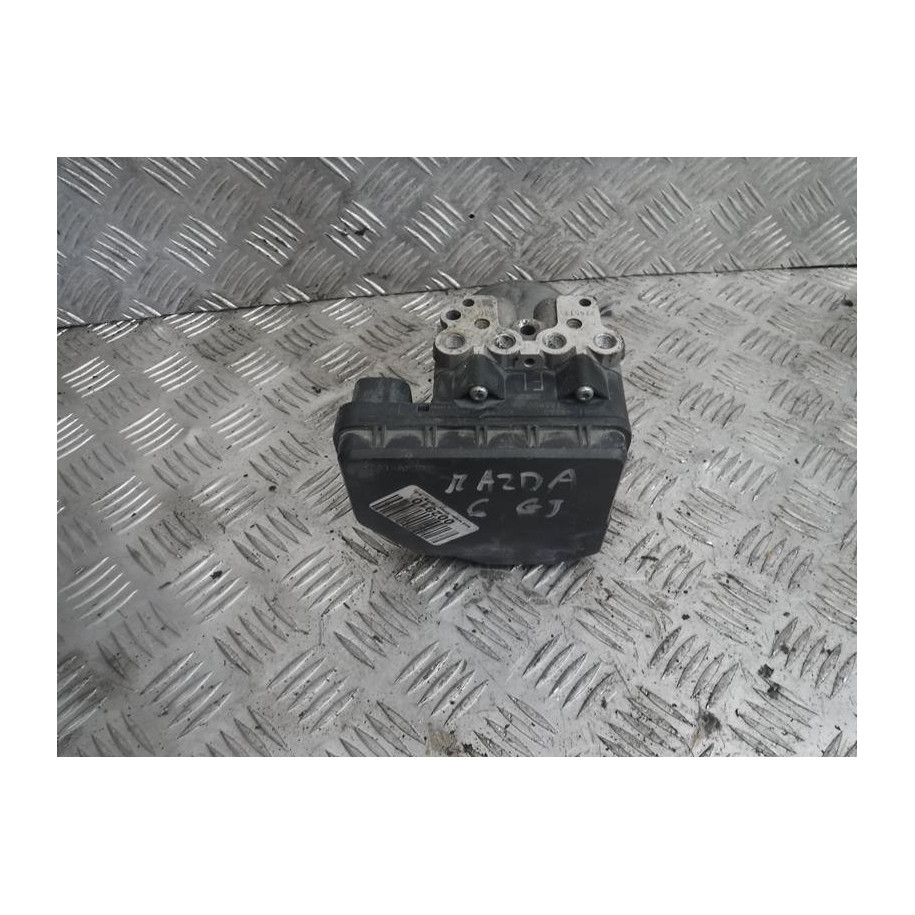 MAZDA 6 GJ POMPA ABS- 133800-5670