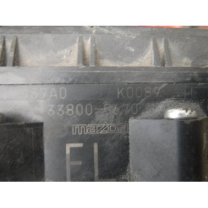 MAZDA 6 GJ POMPA ABS- 133800-5670