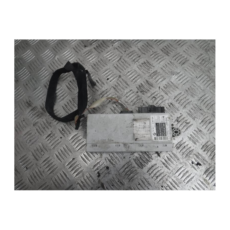 BMW E60 MODUŁ STEROWNIK- 6963828