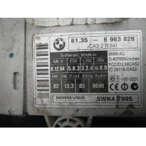BMW E60 MODUŁ STEROWNIK- 6963828