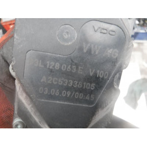 AUDI SEAT PRZEPUSTNICA- 3L128063E