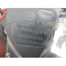 AUDI SEAT PRZEPUSTNICA- 3L128063E