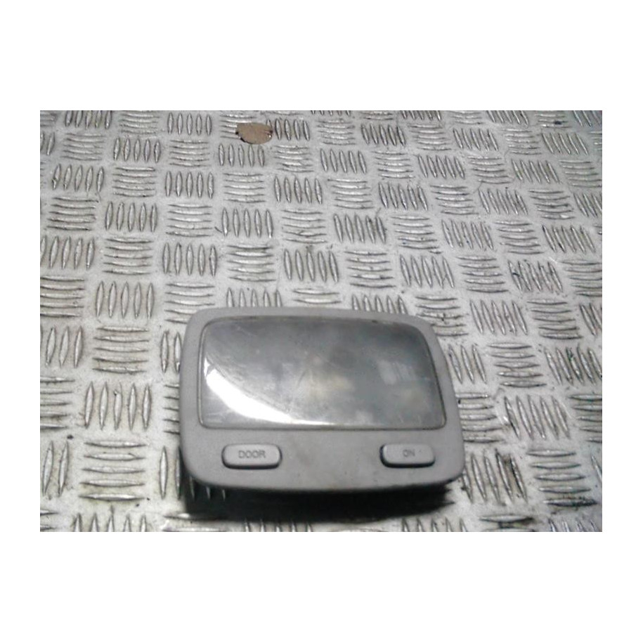 KIA SPORTAGE II LAMPKA PODSUFITKI