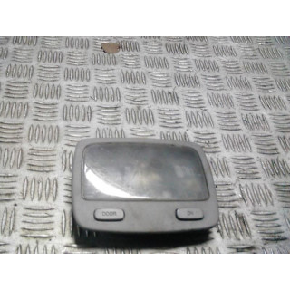 KIA SPORTAGE II LAMPKA PODSUFITKI