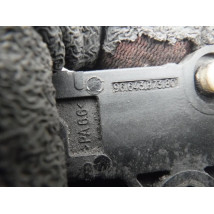CITROEN PEUGEOT CZUJNIK POŁOŻENIA WAŁU- 9664387380