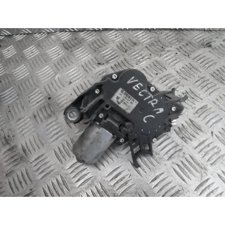 OPEL VECTRA C SILNICZEK WYCIERACZEK TYŁ- 0390201590