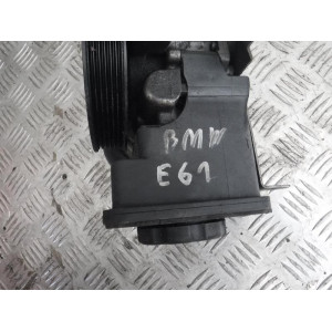 BMW E61 POMPA WSPOMAGANIA- LH676095601W/76939741014
