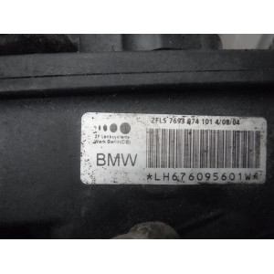 BMW E61 POMPA WSPOMAGANIA- LH676095601W/76939741014