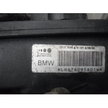 BMW E61 POMPA WSPOMAGANIA- LH676095601W/76939741014